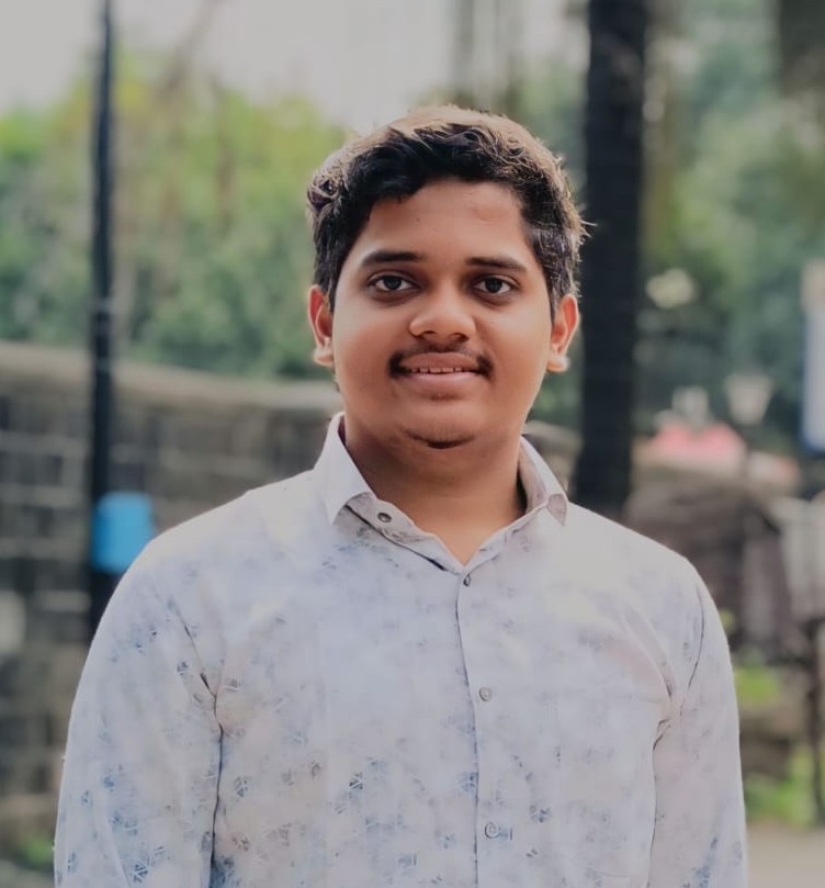 Rutik Shinde